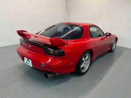 1997 Mazda Efini RX-7 Type RS full