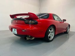 1997 Mazda Efini RX-7 Type RS full