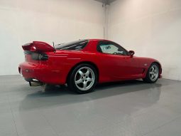 1997 Mazda Efini RX-7 Type RS full