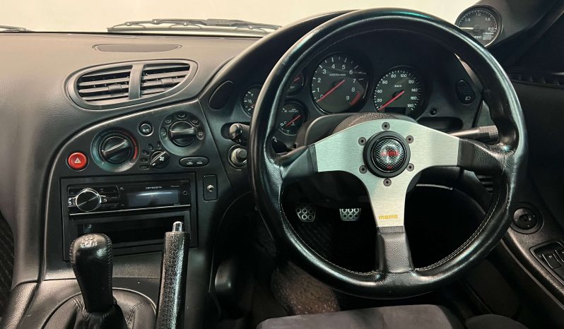 1997 Mazda Efini RX-7 Type RS full