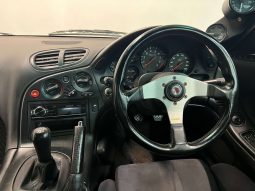 1997 Mazda Efini RX-7 Type RS full