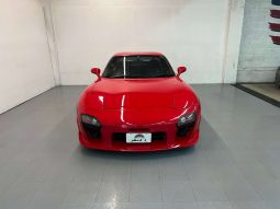 1997 Mazda Efini RX-7 Type RS full