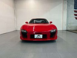 1997 Mazda Efini RX-7 Type RS full