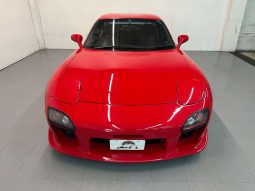 1997 Mazda Efini RX-7 Type RS full