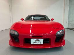 1997 Mazda Efini RX-7 Type RS full