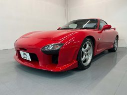 1997 Mazda Efini RX-7 Type RS full