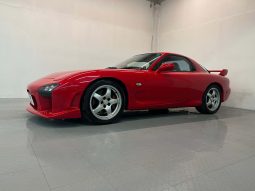 1997 Mazda Efini RX-7 Type RS full