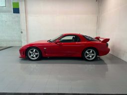 1997 Mazda Efini RX-7 Type RS full