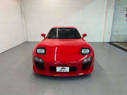 1997 Mazda Efini RX-7 Type RS full