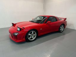 1997 Mazda Efini RX-7 Type RS full