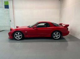 1997 Mazda Efini RX-7 Type RS full