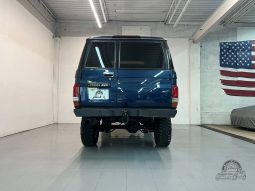 1995 Toyota Land Cruiser Prado EX full