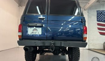 1995 Toyota Land Cruiser Prado EX full