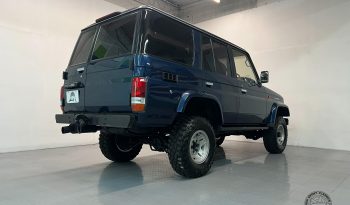 1995 Toyota Land Cruiser Prado EX full
