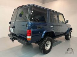 1995 Toyota Land Cruiser Prado EX full