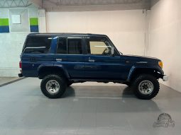 1995 Toyota Land Cruiser Prado EX full