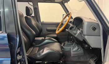 1995 Toyota Land Cruiser Prado EX full