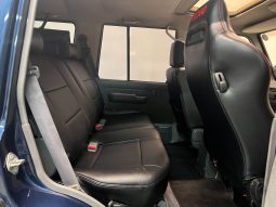 1995 Toyota Land Cruiser Prado EX full