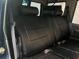 1995 Toyota Land Cruiser Prado EX full