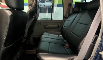 1995 Toyota Land Cruiser Prado EX full
