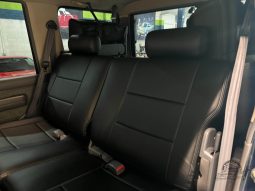 1995 Toyota Land Cruiser Prado EX full