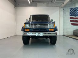 1995 Toyota Land Cruiser Prado EX full