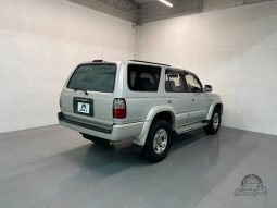 1996 Toyota Hilux Surf SSR-X full