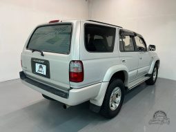 1996 Toyota Hilux Surf SSR-X full