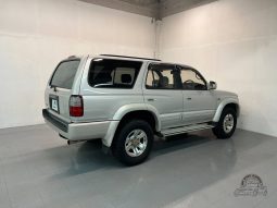 1996 Toyota Hilux Surf SSR-X full