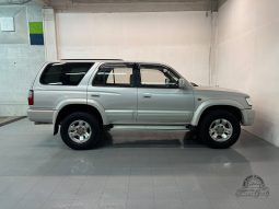 1996 Toyota Hilux Surf SSR-X full