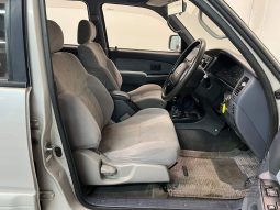 1996 Toyota Hilux Surf SSR-X full