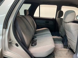 1996 Toyota Hilux Surf SSR-X full