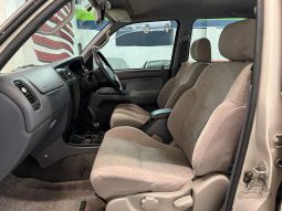 1996 Toyota Hilux Surf SSR-X full