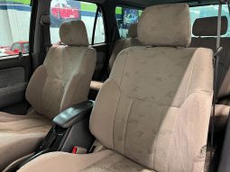 1996 Toyota Hilux Surf SSR-X full