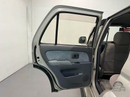 1996 Toyota Hilux Surf SSR-X full