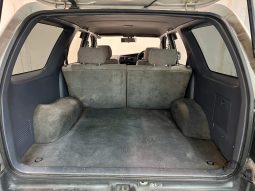 1996 Toyota Hilux Surf SSR-X full