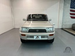 1996 Toyota Hilux Surf SSR-X full