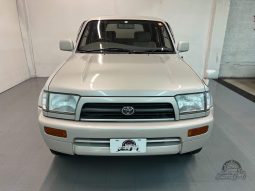 1996 Toyota Hilux Surf SSR-X full