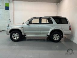 1996 Toyota Hilux Surf SSR-X full