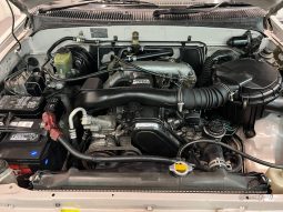 1996 Toyota Hilux Surf SSR-X full