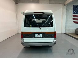 1996 Mazda Bongo Friendee Pop Top Roof full