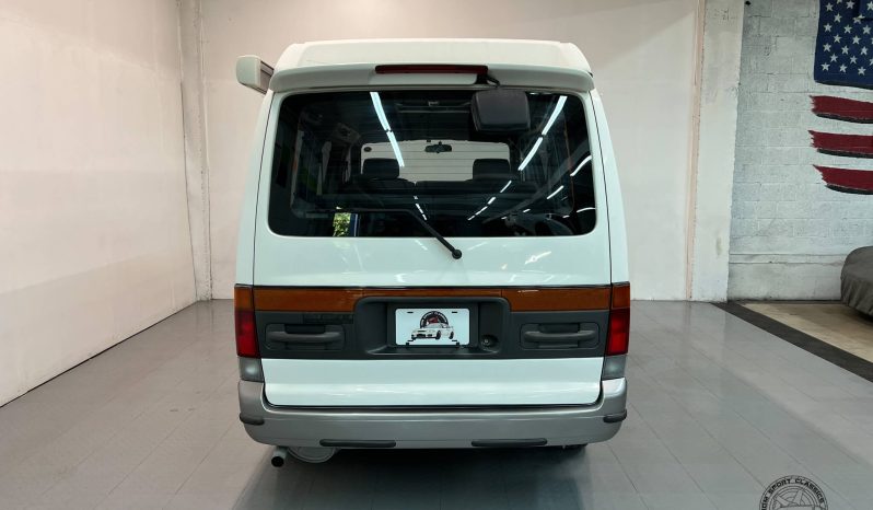 1996 Mazda Bongo Friendee Pop Top Roof full