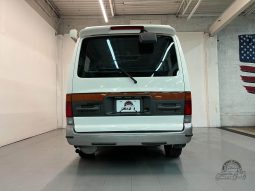 1996 Mazda Bongo Friendee Pop Top Roof full