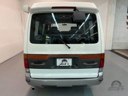 1996 Mazda Bongo Friendee Pop Top Roof full