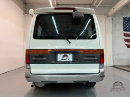 1996 Mazda Bongo Friendee Pop Top Roof full