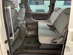 1996 Mazda Bongo Friendee Pop Top Roof full