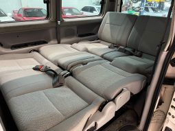 1996 Mazda Bongo Friendee Pop Top Roof full