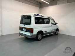 1996 Mazda Bongo Friendee Pop Top Roof full