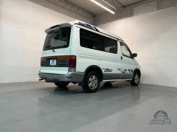 1996 Mazda Bongo Friendee Pop Top Roof full