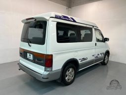 1996 Mazda Bongo Friendee Pop Top Roof full